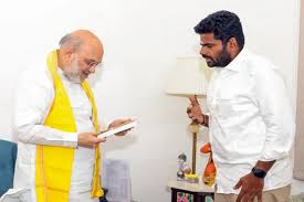 bjp annamalai meet amitsha.jpg